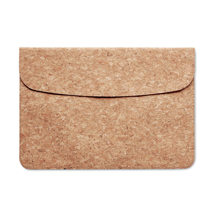 Korkowa torba na laptopa GRACE