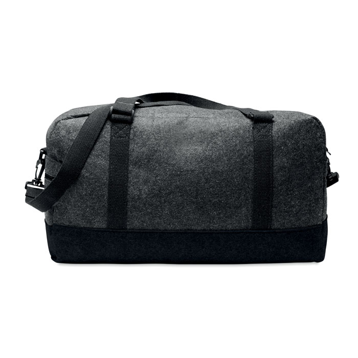 Torba weekendowa z filcu RPET INDICO BAG - obrazek 2
