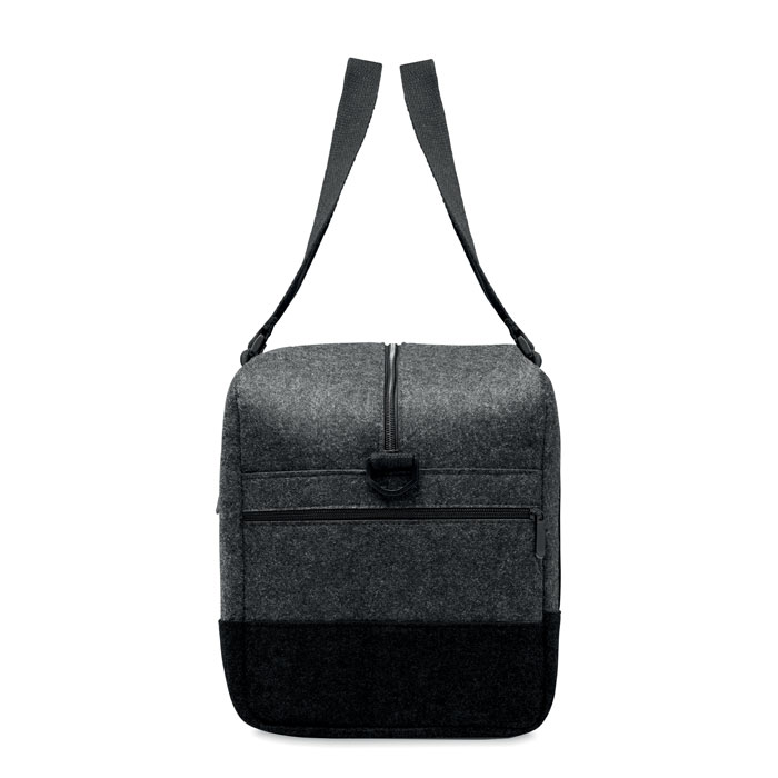 Torba weekendowa z filcu RPET INDICO BAG - obrazek 5