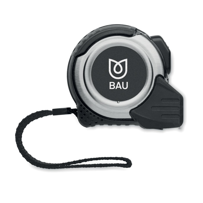 Miarka z ABS 5m MESPRO - obrazek 4
