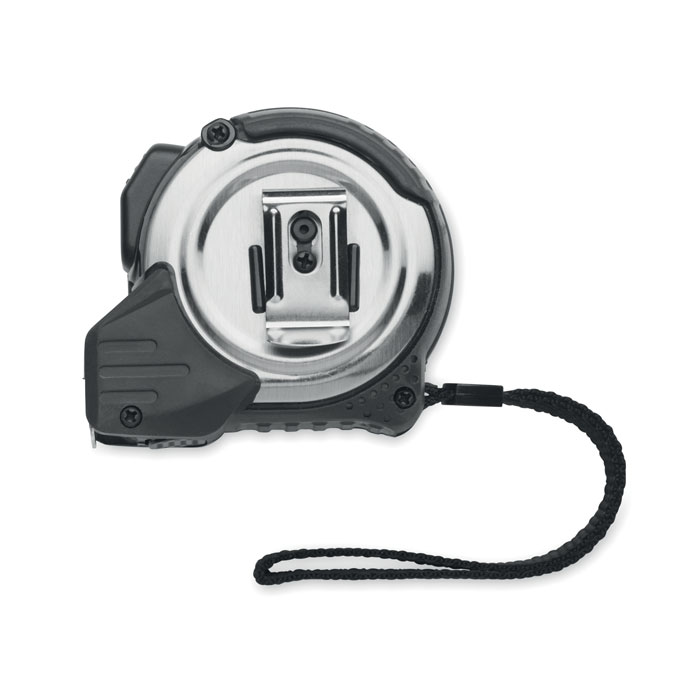 Miarka z ABS 5m MESPRO - obrazek 3