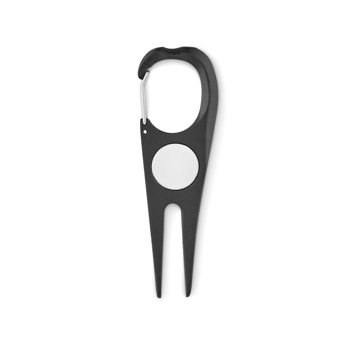Aluminiowy pitchfork MULLIGAN - obrazek 2