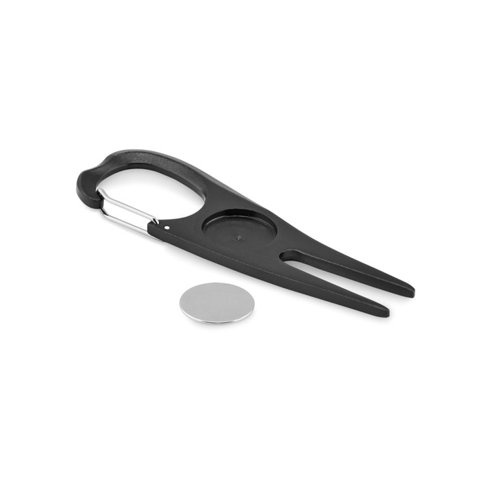 Aluminiowy pitchfork MULLIGAN - obrazek 3