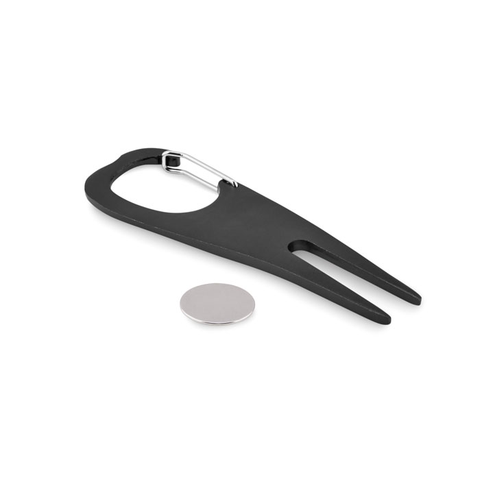 Aluminiowy pitchfork MULLIGAN