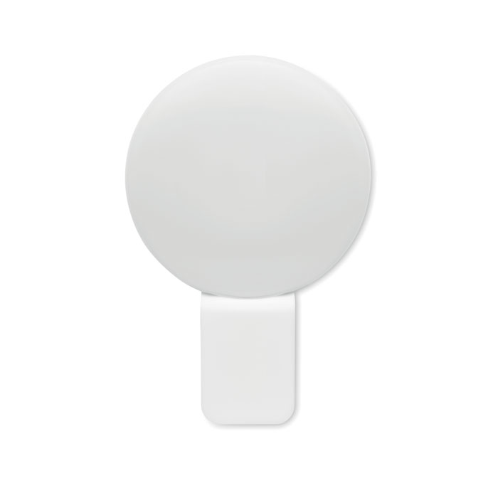 Lampka LED do selfie z klipsem PINNY - obrazek 2