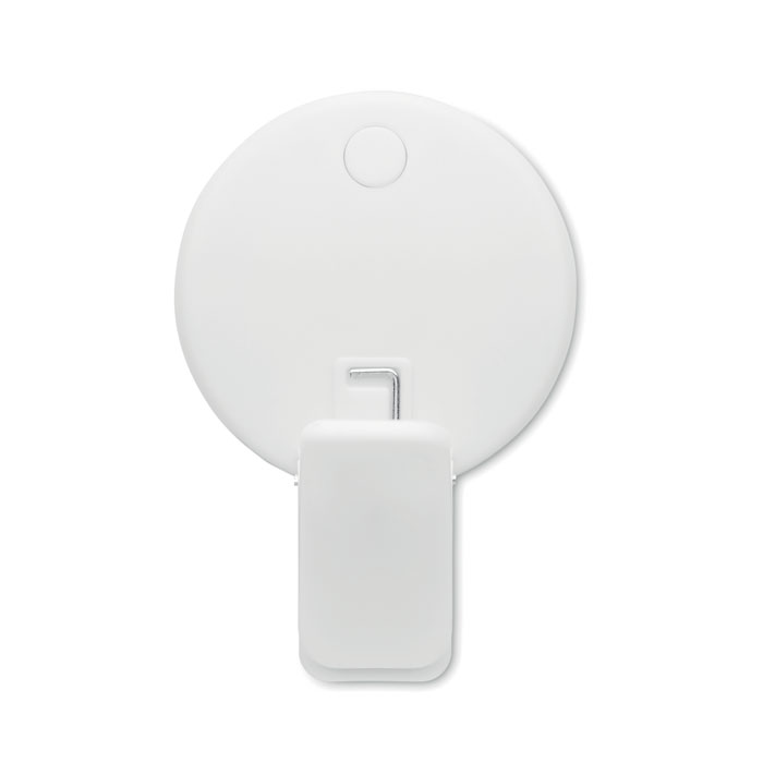 Lampka LED do selfie z klipsem PINNY - obrazek 5