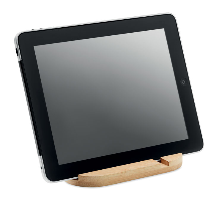 Podstawka pod tablet/smartfon ROBIN - obrazek 2