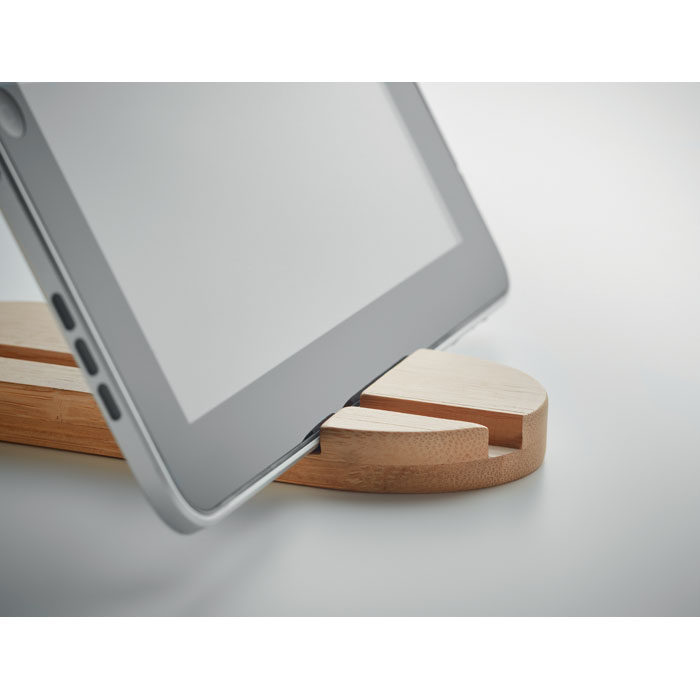Podstawka pod tablet/smartfon ROBIN - obrazek 7