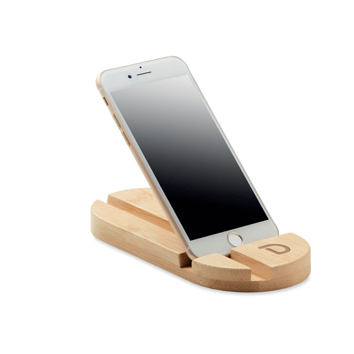 Podstawka pod tablet/smartfon ROBIN - obrazek 6
