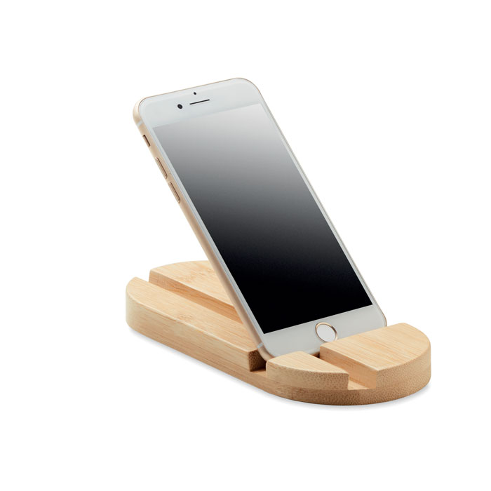 Podstawka pod tablet/smartfon ROBIN - obrazek 3