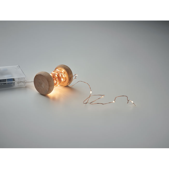 Sznur lampek LED 5m FAIRY - obrazek 6