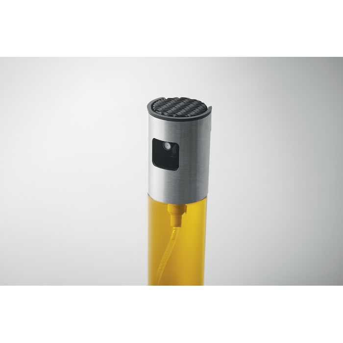 Dozownik sprayu w szkle FUNSHA - obrazek 6