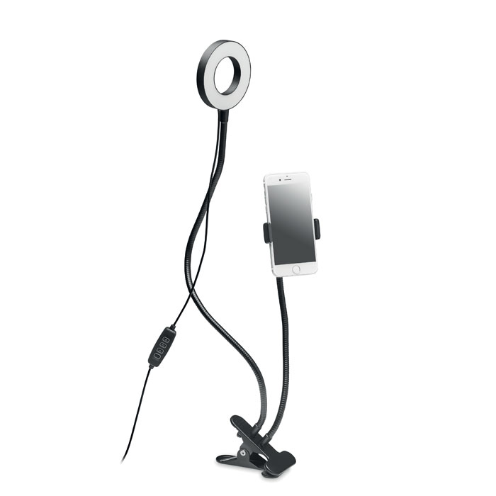 Przenośna lampa do selfie MINI HELO - obrazek 2