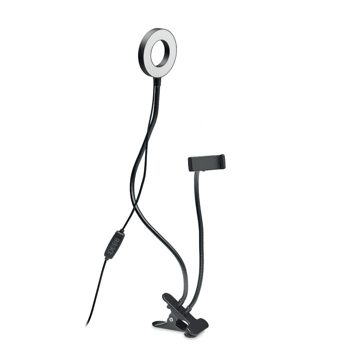 Przenośna lampa do selfie MINI HELO