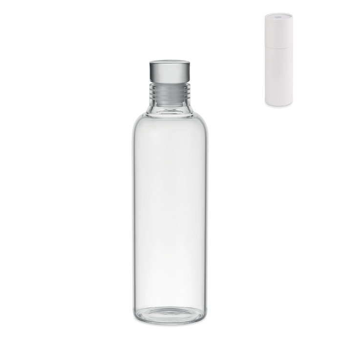 Butelka borosilikatowa 500 ml LOU
