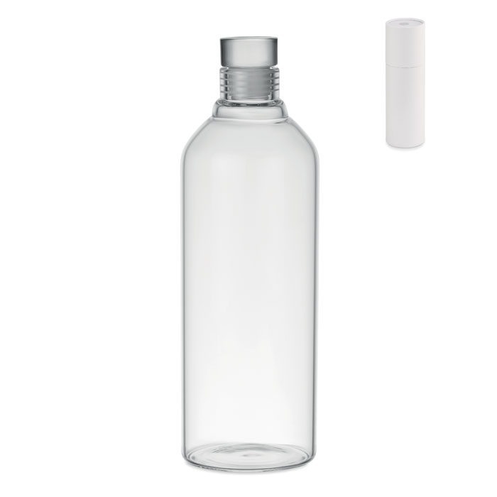 Butelka borosilikatowa 1L LARGE LOU