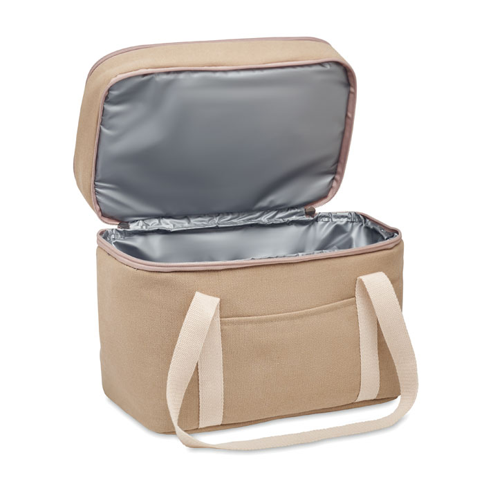 Torba termiczna 320 gr/m² KECIL TOP - obrazek 2