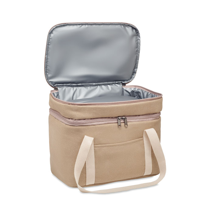 Torba termiczna 320 gr/m² KECIL TOP - obrazek 3