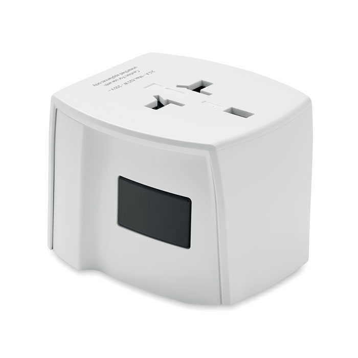 Skross MUV adapter USB A/C MUV USB A/C - obrazek 3