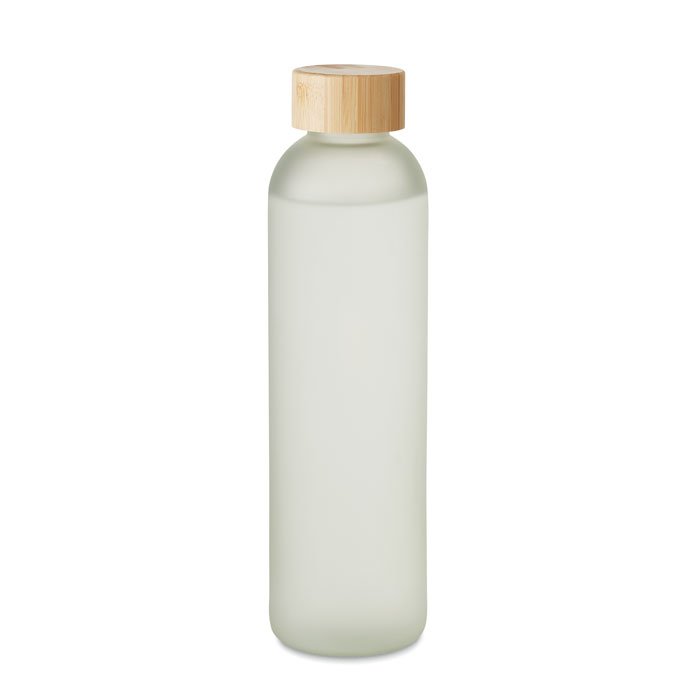 MO6921-26 gadżety reklamowe Butelka do sublimacji 650 ml Biały zdjecie 3-perspektywa