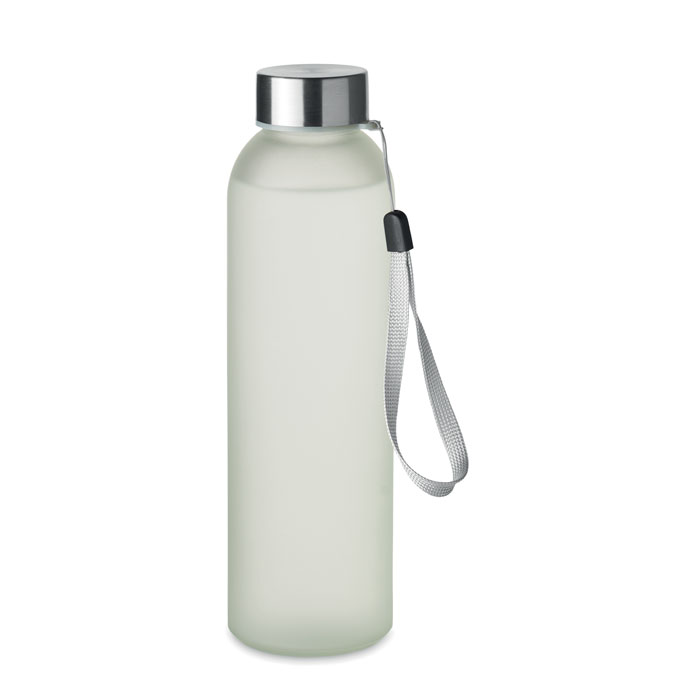 MO6922-26 gadżety reklamowe Butelka 500 ml Biały zdjecie 4