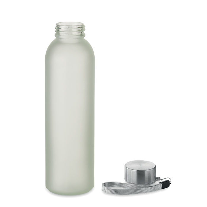 MO6922-26 gadżety reklamowe Butelka 500 ml Biały zdjecie 3-perspektywa