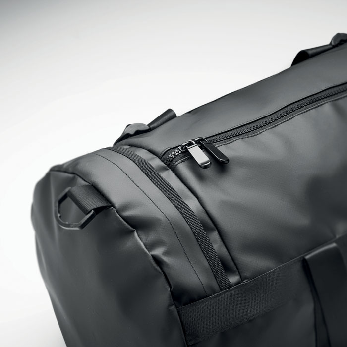 Torba sportowa 50C tarpaulin JAYA DUFFLE - obrazek 6