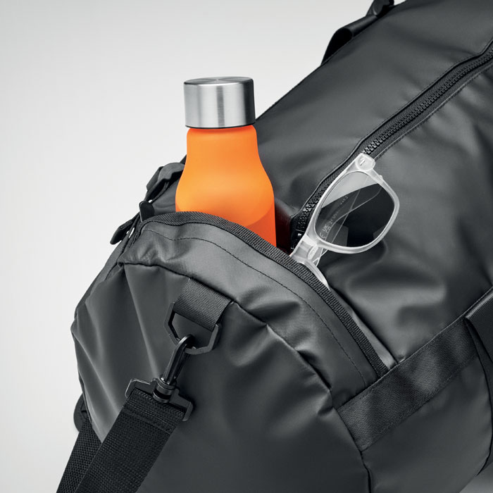 Torba sportowa 50C tarpaulin JAYA DUFFLE - obrazek 8
