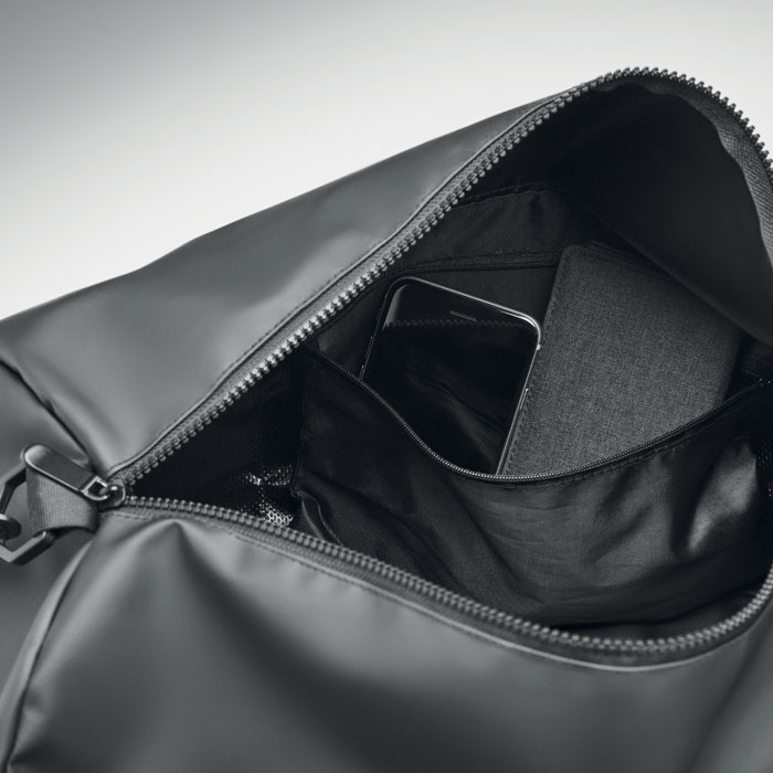 Torba sportowa 50C tarpaulin JAYA DUFFLE - obrazek 5