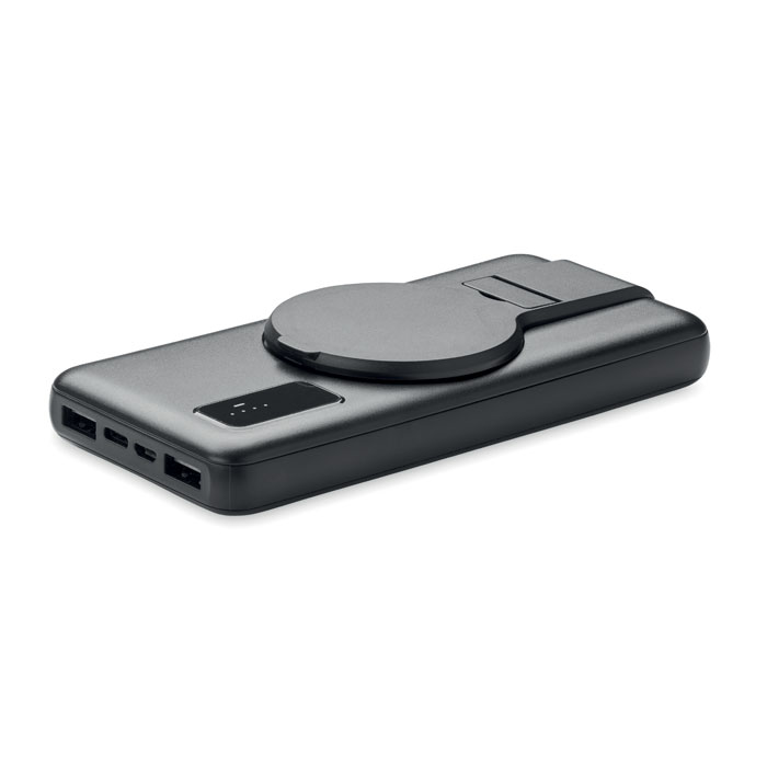 Magnetyczna ładowarka 15W CHARGE UP - obrazek 3