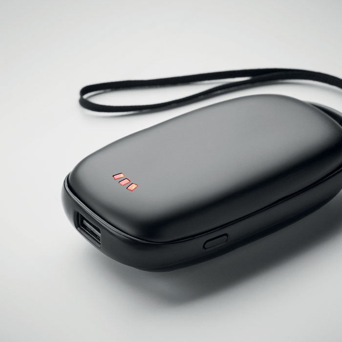 Power bank 4000 mAh TRICPOWER - obrazek 3
