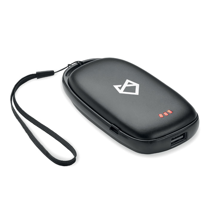 Power bank 4000 mAh TRICPOWER - obrazek 2