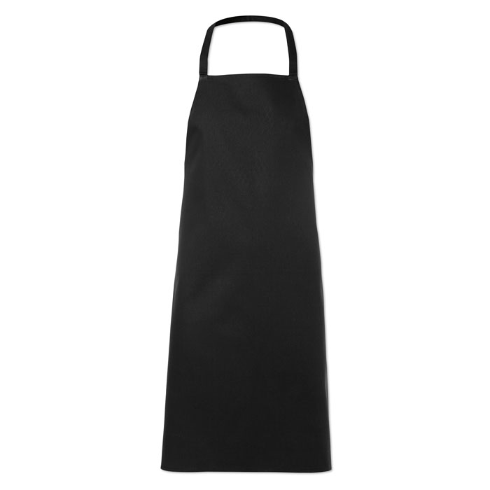 Bawełniany fartuch kuchenny KITAB - obrazek 2