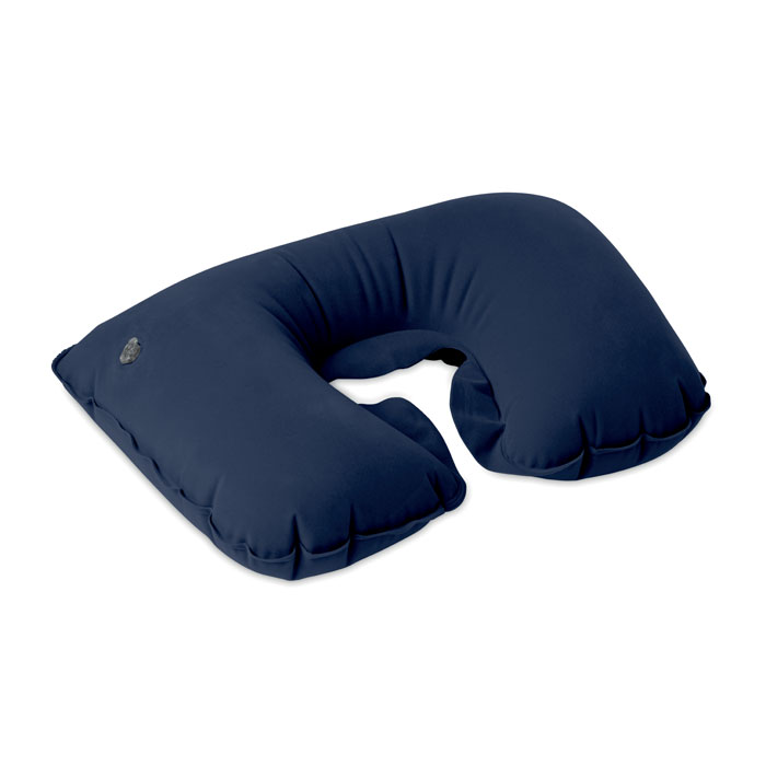 Nadmuchiwana poduszka w etui TRAVELCONFORT - obrazek 3