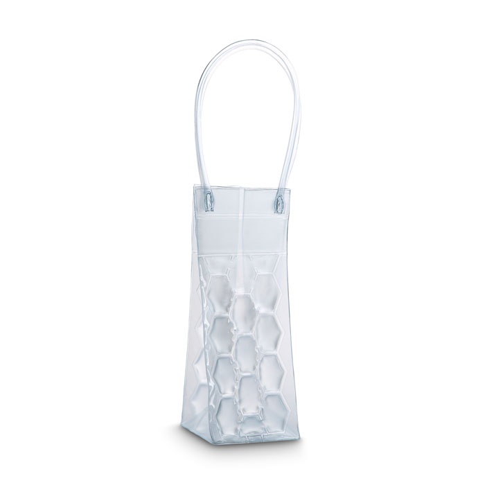Torba chłodząca z PVC BACOOL - obrazek 2