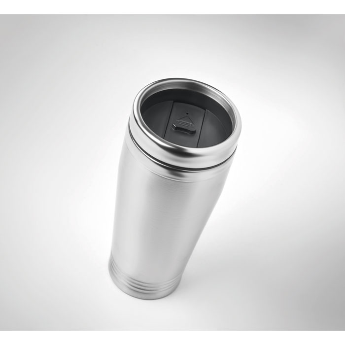 Turystyczny kubek 400ml RODEODRIVE - obrazek 2