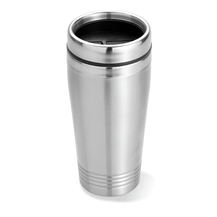Turystyczny kubek 400ml RODEODRIVE