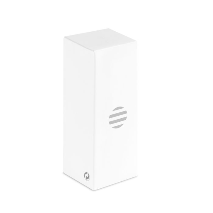 Powerbank w aluminium POWERALU - obrazek 3