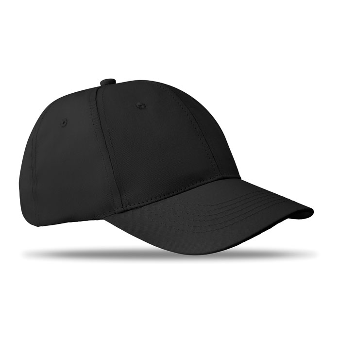Czapka baseballowa 6 paneli BASIE
