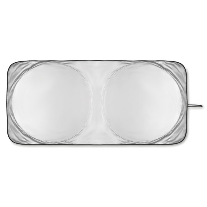 Składana osłona na szybę OMBRA POUCH