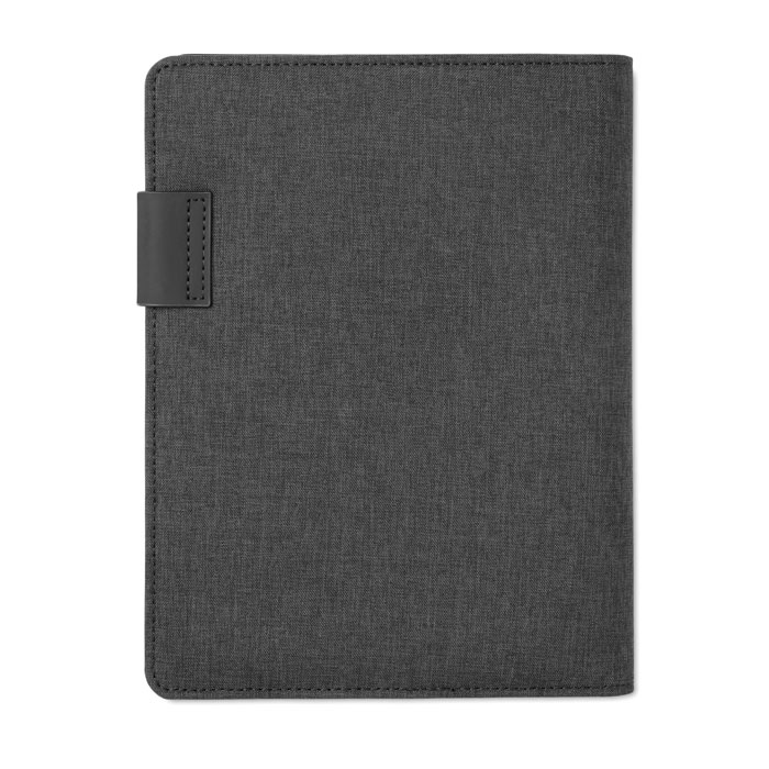 Teczka A5 z powerbankiem POWERNOTY - obrazek 2