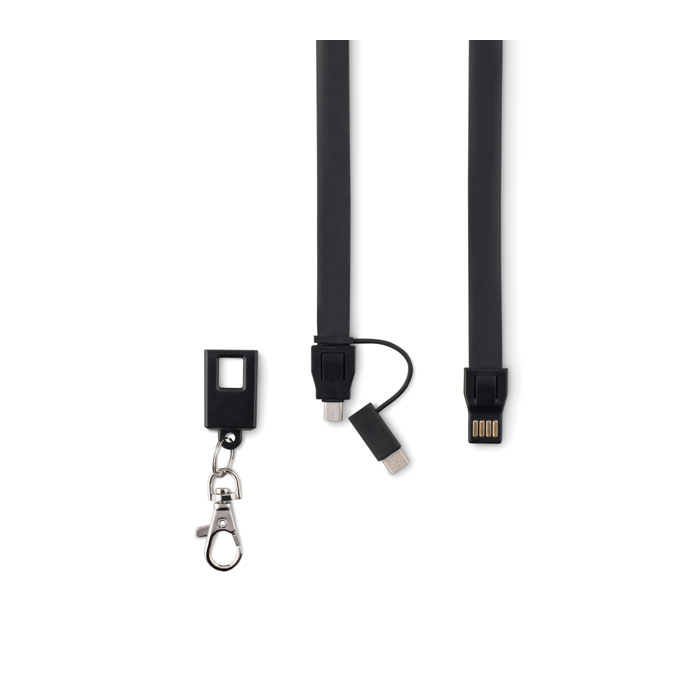 Teczka A4 z powerbankiem POWERFOLDY - obrazek 7