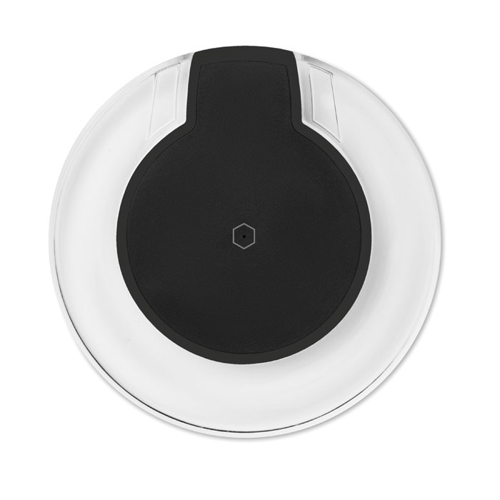 Ładowarka bezprzewodowa UVE CHARGING - obrazek 2