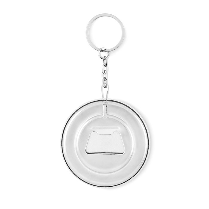 Brelok z otwieraczem PIN FLASK - obrazek 3