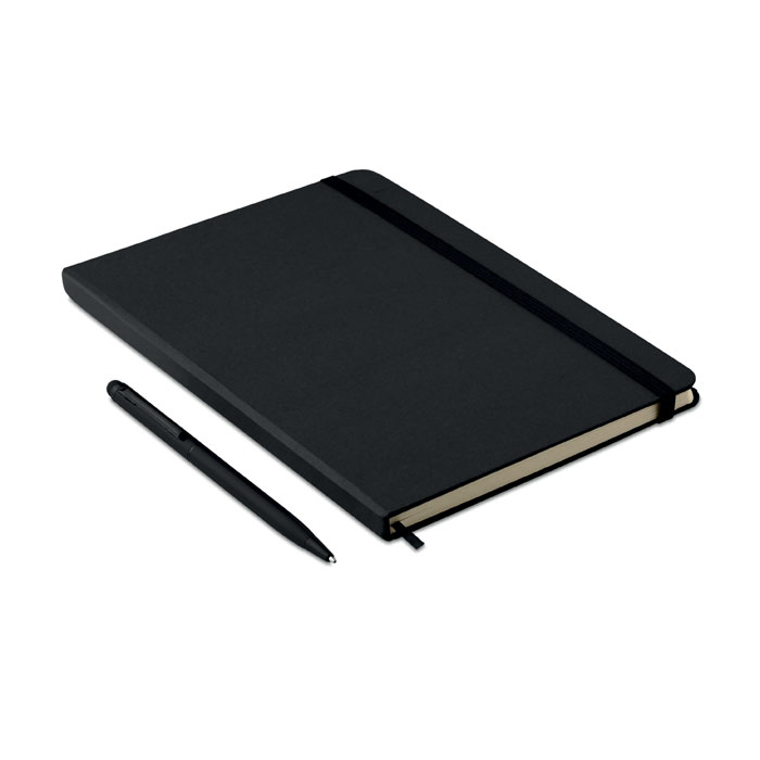 Zestaw notes z długopisem NEILO SET - obrazek 2
