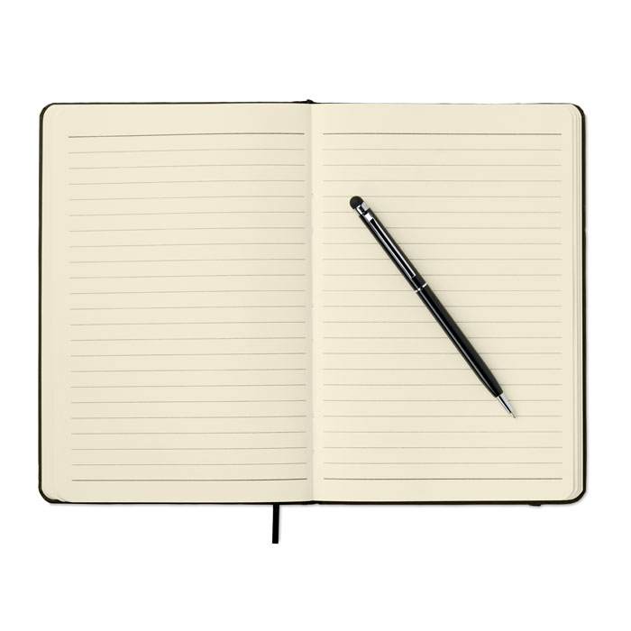 Zestaw notes z długopisem NEILO SET - obrazek 4