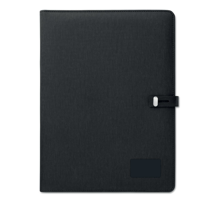 Teczka A4 z ładowarką SMARTFOLDER