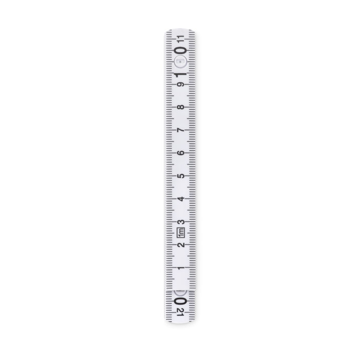 Miarka składana METER - obrazek 3