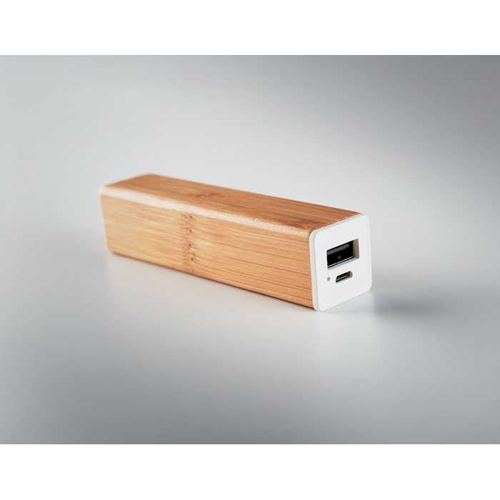 Powerbank 2000mAh POWERBAM - obrazek 6