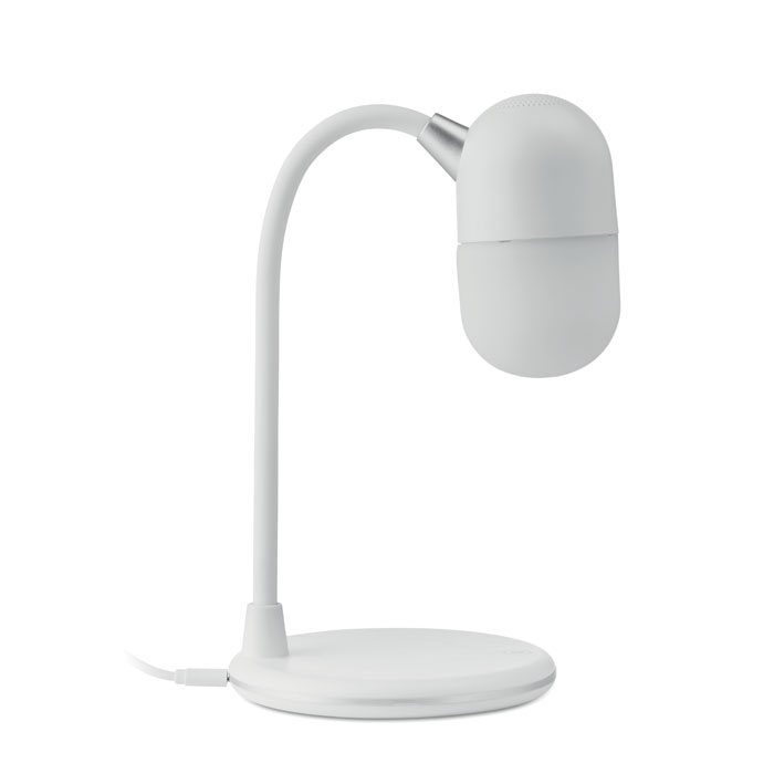 Lampka biurkowa CAPUSLA - obrazek 2
